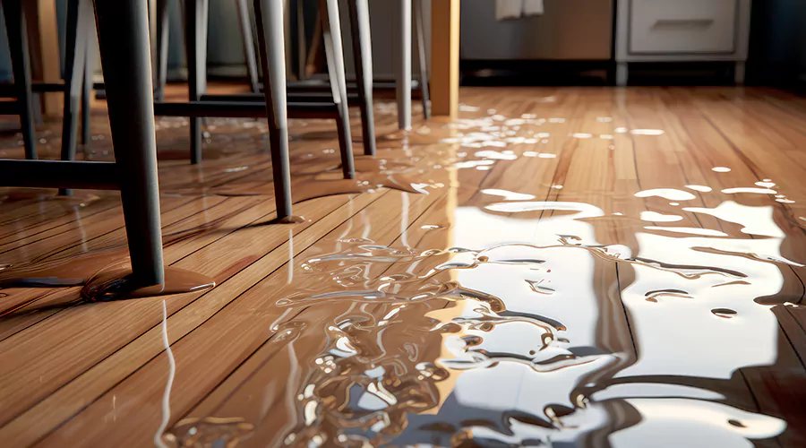 24/7 Availability for Water Damage Emergencies