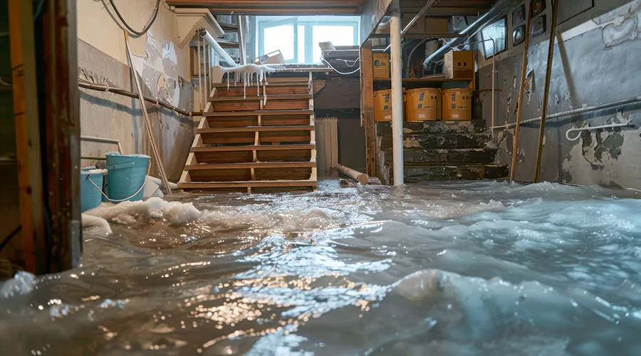 The Importance of Professional Water Damage Restoration