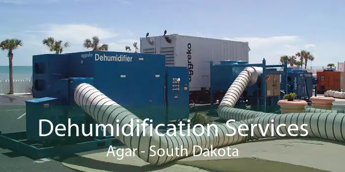 Dehumidification Services Agar - South Dakota