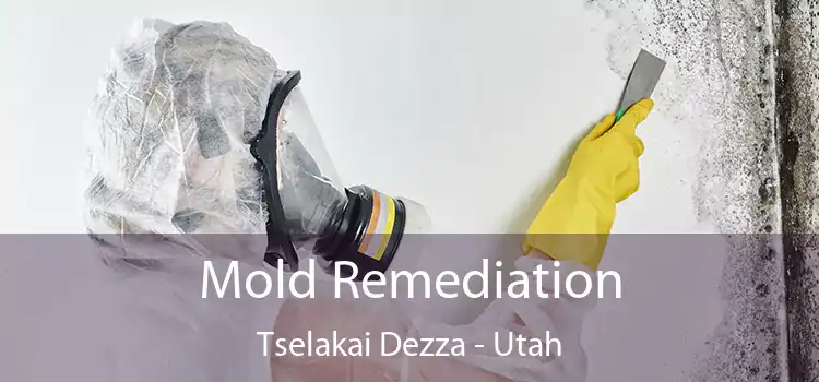 Mold Remediation Tselakai Dezza - Utah