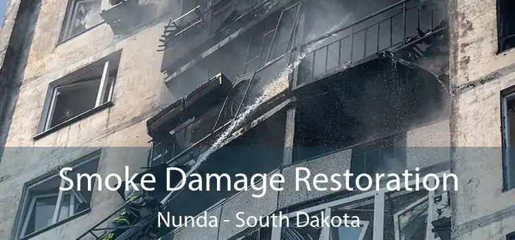 Smoke Damage Restoration Nunda - South Dakota