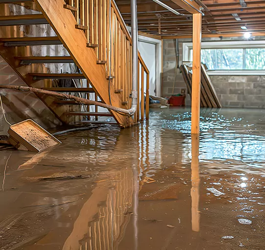 Water Damage Restoration Near Me Eureka