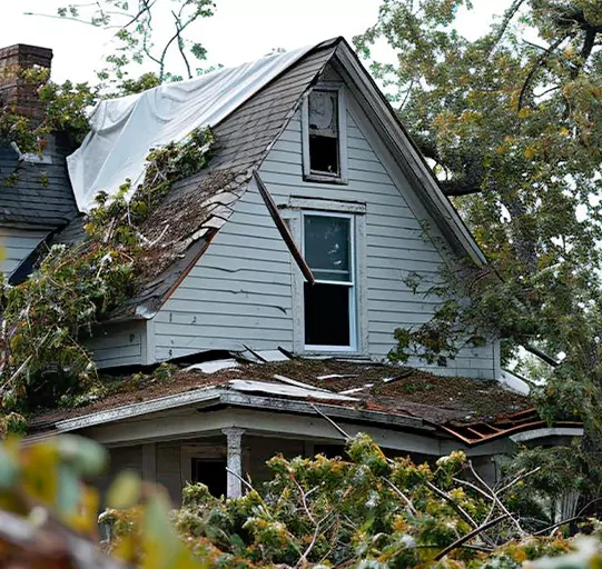 Storm Damage Removal Walla Walla