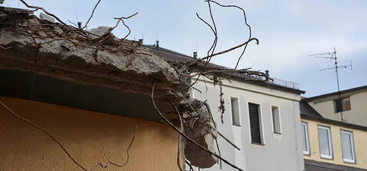 Storm Damage Restoration Pacific Beach