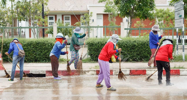 Flood Cleaning Service Near Me in Tamiami, FL