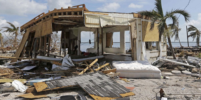 Hail Storm Damage Restoration Lebanon