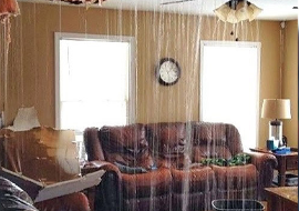 Water Damage Restoration in Cleveland Heights, OH