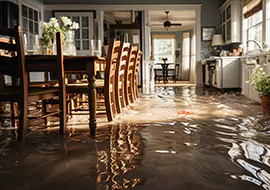 Water Damage Restoration Cost