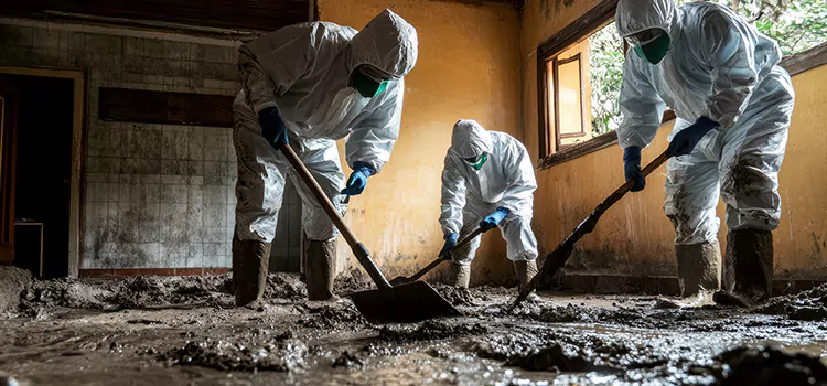 Water Damage Restoration Service in Centralia, WA